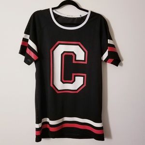 Brave Soul shirt dress